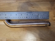 Wylewka, kran,bateria umywalkowa podtynkowa, Brushed Warm Sunset