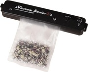 Mini zgrzewarka do pojemników foliowych