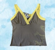 Koszulka damska 4F na szelkach r. M