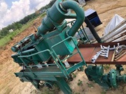 Hydrocyklon,Refuler,przesiewacz,odwadniacz,
