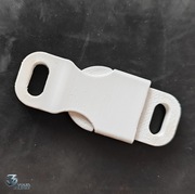 Klamra, fastex do pasków i plecaków