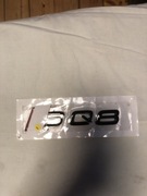 SQ8 napis-logo na klapę 4M8853735AT94