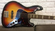 Aria Pro 2 jazz bass Matsumoku Japan 1980