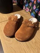 Nowe chodaki Scholl 39