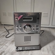 Wieża Sharp XL-MP10H