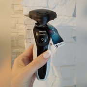 Golarka PHILIPS S5000