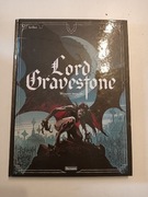Lord Gravestone. Tom 1-3 - Jerome Le Gris