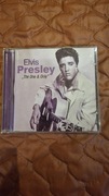 CD Elvis Presley- The One  & Only