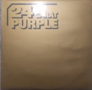 Deep Purple – 24 Carat Purple EX UK 1975