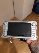 Radio 2 din ford focus mondeo Kuga 