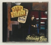 JOHN MAYALL Spinning Coin album CD 1995