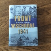 Front Wschodni 1941 G.P.Megargee