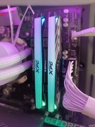 Adata xpg spectrix DDR4 16Gb 3200 MHz CL16 (2x8 GB)