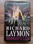 Midnight's Lair Richard Laymon