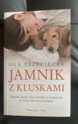 Ola Trzecielek - jamnik z kluskami