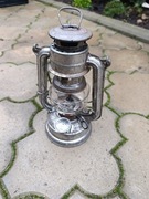 Feuerhand 175 OELAB OILOFF  Lampa naftowa W.Germany 