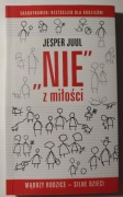 "Nie" z miłości - Jesper Juul