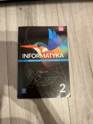Informatyka 2 WSiP