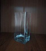 Wazon prostokątny IKEA