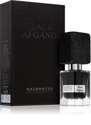 Nasomatto Black Afgano