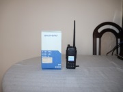 Baofeng DM-1702 DMR VHF/UHF – cyfrowy radiotelefon + pudełko