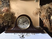 Zegar JUNGHANS WURTTEMBERG kwadransowy ok. 1925 eklektyczny loft