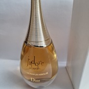 DIOR JADORE L'ABSOLU 75ML EDP 2018 ROK