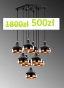 - 75% Nowa lampa firmy Willa Arlo 500zł 