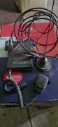 CB radio, antena, komplet 