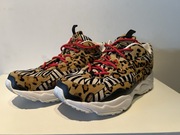 Buty Fila women’s ray tracer animal print