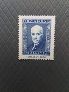 Fi.291 Mościcki, czysty ** piękny stan TANIO