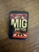 Kartridż MIG Switch
