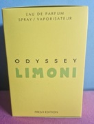 Armaf Odyssey Limoni Fresh świeża cytryna Perfumetka