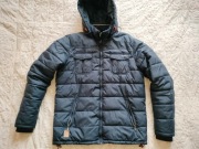 Kurtka zimowa Scotfree, rozm.L, gruba, ciepła