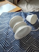 Lampa wisząca stan dobry 