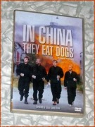 W CHINACH JEDZĄ PSY ? ,,,,,