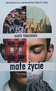 Małe życie. Hanya Yanagihara