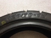 Komplet opon zimowych Kenda