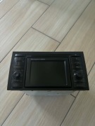 Radio Audi Navigation Plus RNS D S3/A3 8L z Kodem!