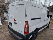 Drzwi Renault Master 3 HI tylne Prawe,Lewe,boczne