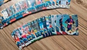 100 kart FIFA 365