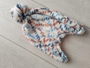 Czapka dla dzieci 1 do 2 lat