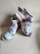 Nowe sandały Laura Vita - r.37