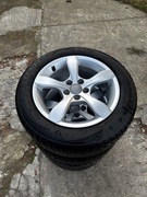 Alufelgi R15 Audi/VW