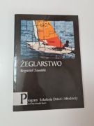 Żeglarstwo - Krzysztof Zawalski