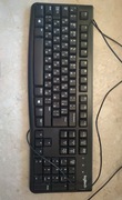 Klawiatura Logitech k120