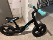 Rowerek biegowy super lekki