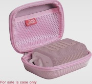 Twarde etui podróżne EVA do JBL GO 4/JBL GO 3
