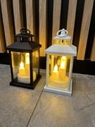 Lampion na baterie 