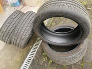 Opony Continental Premium 6 215 45 r17